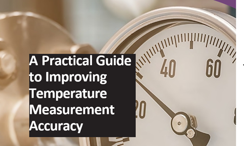 Guide to Improving Temperature Measurement Accuracy