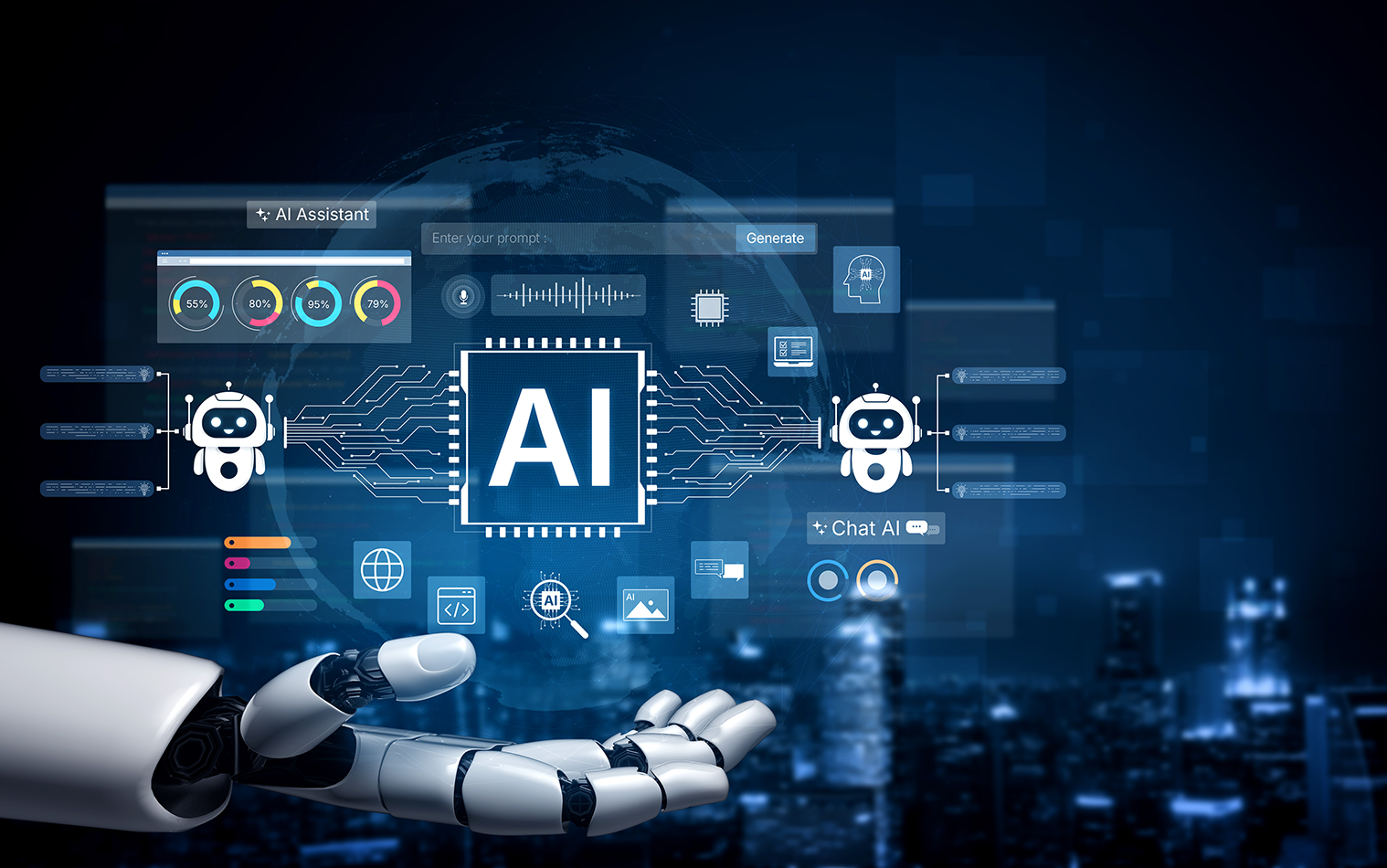 Feature Image for Intel and Outsight Announce Strategic Collaboration to Bring Physical AI–Powered Spatial Intelligence to the Enterprise Edge