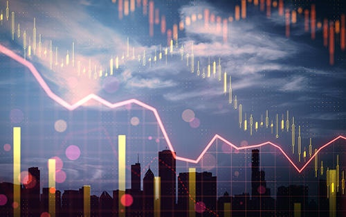 Motion Controls Market Declines -6.9% in 2024 Amid Destocking, But Brighter Days Are Ahead