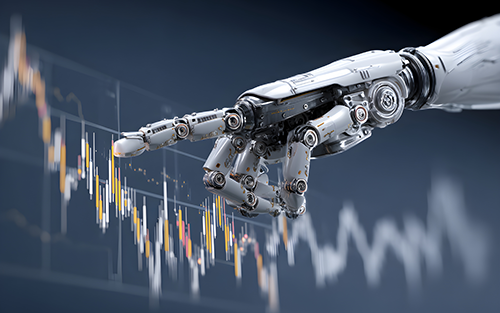 Mobile Robot Market Forecast Slashed: Tariffs and Uncertainty Take Their Toll