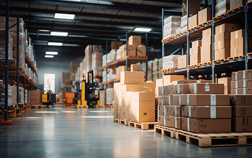 Will Amazon’s Rollout Ignite Growth in the Right-Fit Boxing Solutions Market?