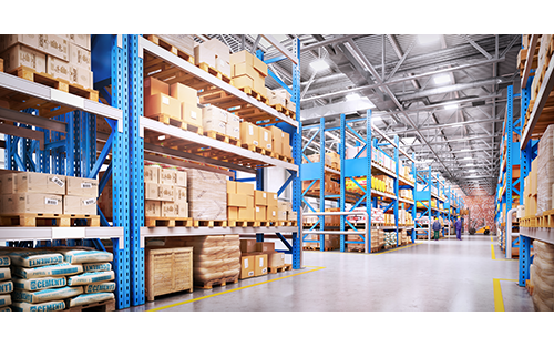 Warehouse Automation Vendors Focused On $4bn After-sales Services Market