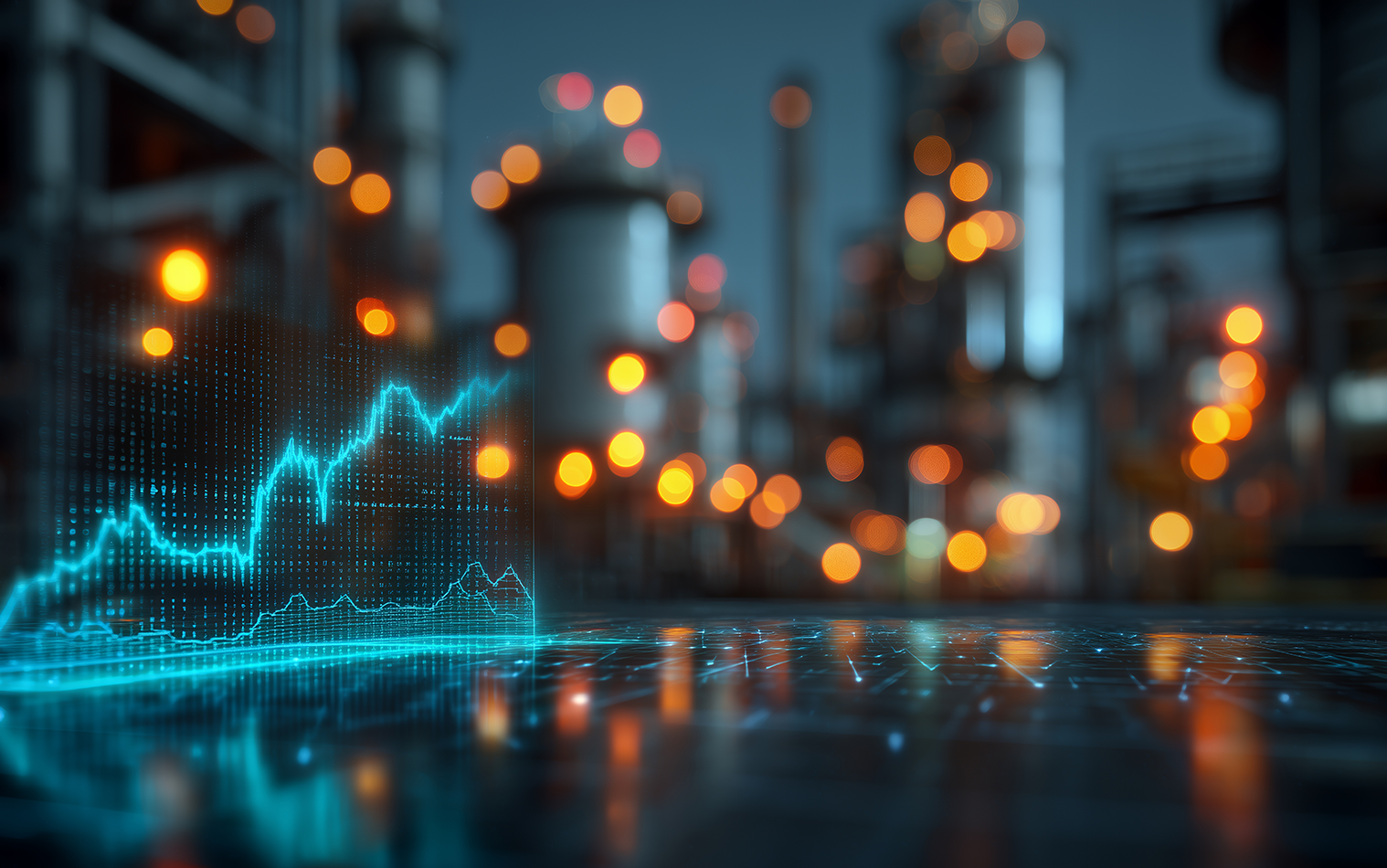 Thumbnail for Manufacturing Industry Forecast 2.9% Growth in 2026 as Asia Leads the Way
