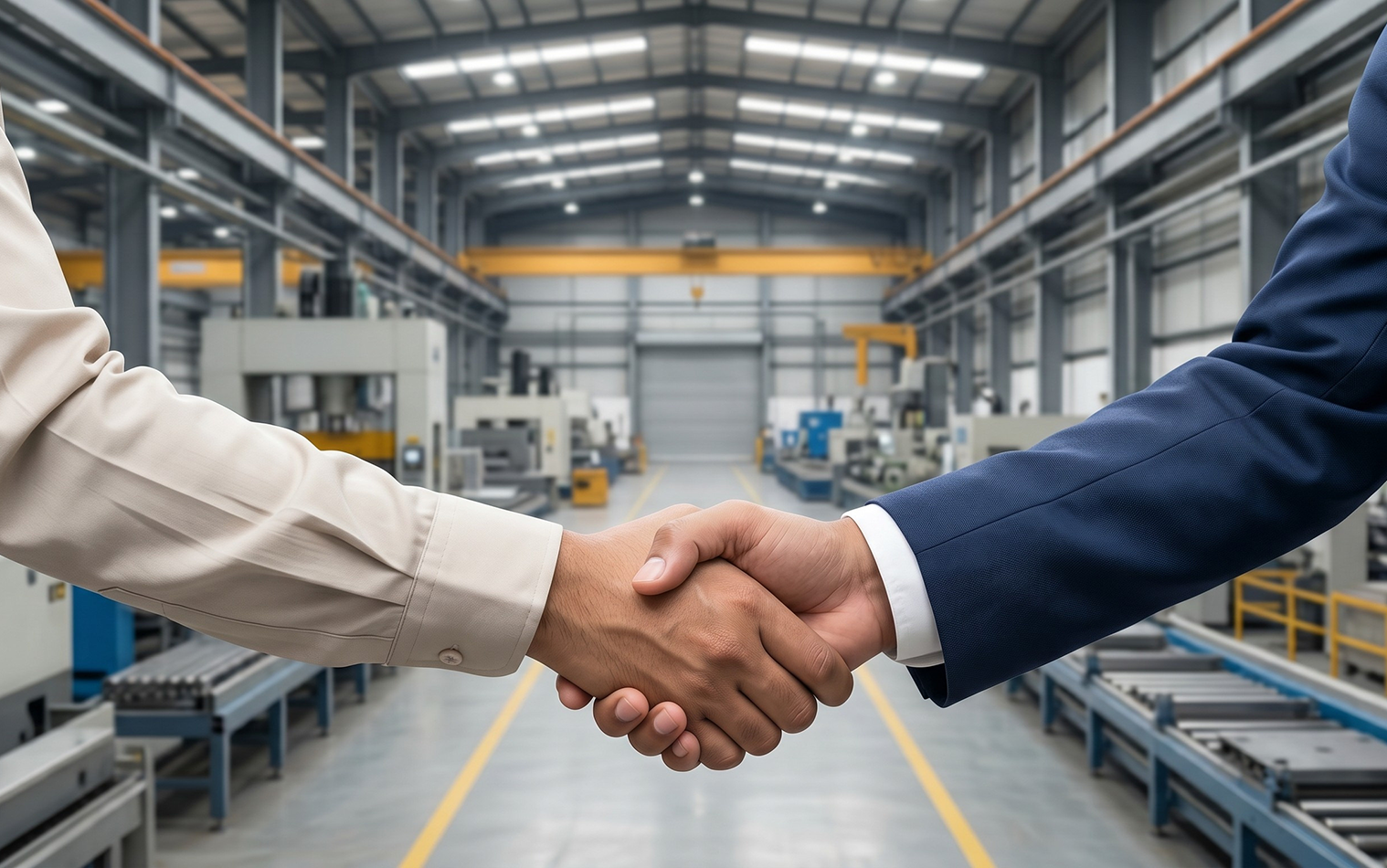 Thumbnail for Global 2026 Manufacturing Growth Forecast Upgraded to 3.2% as It Enters Period of ‘Tentative Expansion’