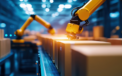 Amid Sharp Contraction for Machinery Manufacturing, Packaging Sector to Grow 0.5% in 2024