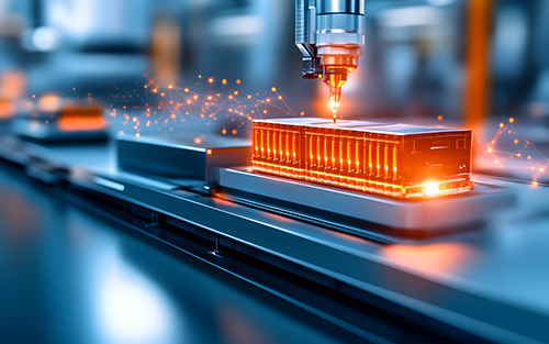 Can Europe’s Domestic Lithium-Ion Battery Manufacturers Gain a Firm Foothold in the 800 GWh Race?