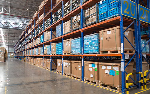 End-of-Line and Warehouse Packaging Automation Market Projected to Grow by $2.4 Billion in Five Years