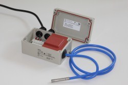 Intertec introduces explosion-proof Smart Controller 2.0 for heaters