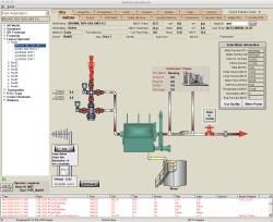 Invensys releases Wonderware Well Field Application