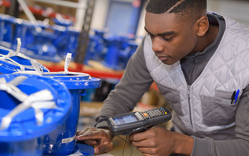 Manufacturers Simplify Digital Transformation with Modular MES and ERP Systems Integration