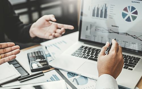 Hg Joins EQT and TA Associates as Investors in IFS and WorkWave