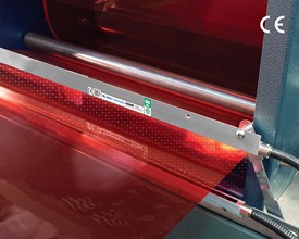 EXAIR releases industrial Ion Air Jet