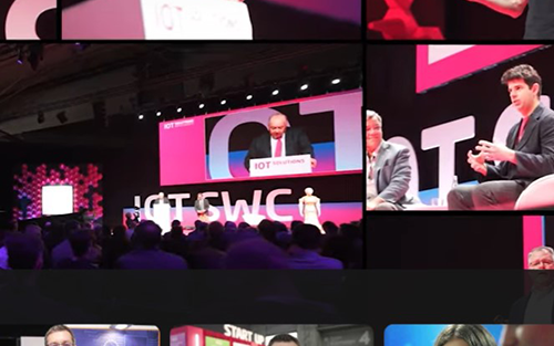 IOT Solutions World Congress 2024 to Gather More Than 400 Companies and 250 Speakers