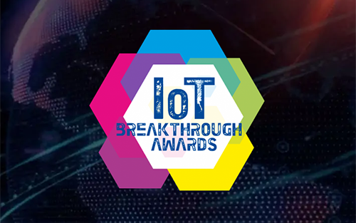 IoT Breakthrough Awards Announced for 2025