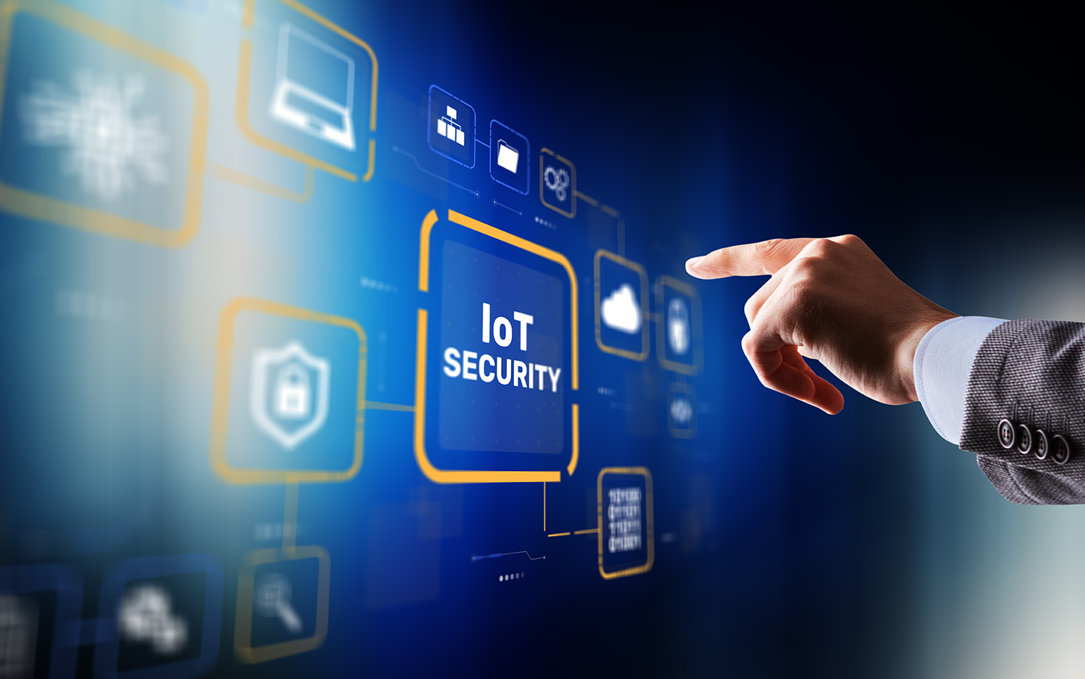 Thumbnail for Cybersecurity Strategies for Managing End-of-Life Industrial IoT Devices
