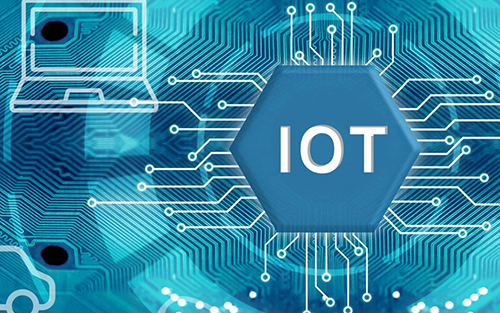 Rise of the Internet of Things Jobs