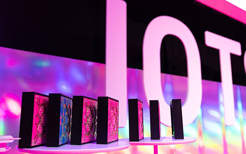 IOT Solutions World Congress Will Award the Best Projects in Digital Transformation