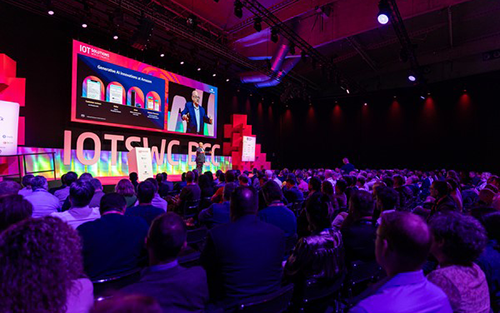 IOT Solutions Congress Lands in Brazil to Accelerate Industrial Innovation in the Country