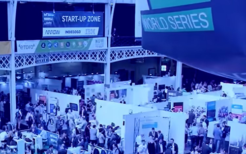 IoT Tech Expo North America