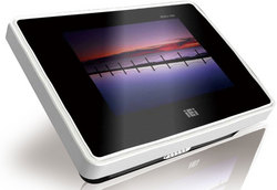 IEI announces IOVU-430M multi-touch panel PC