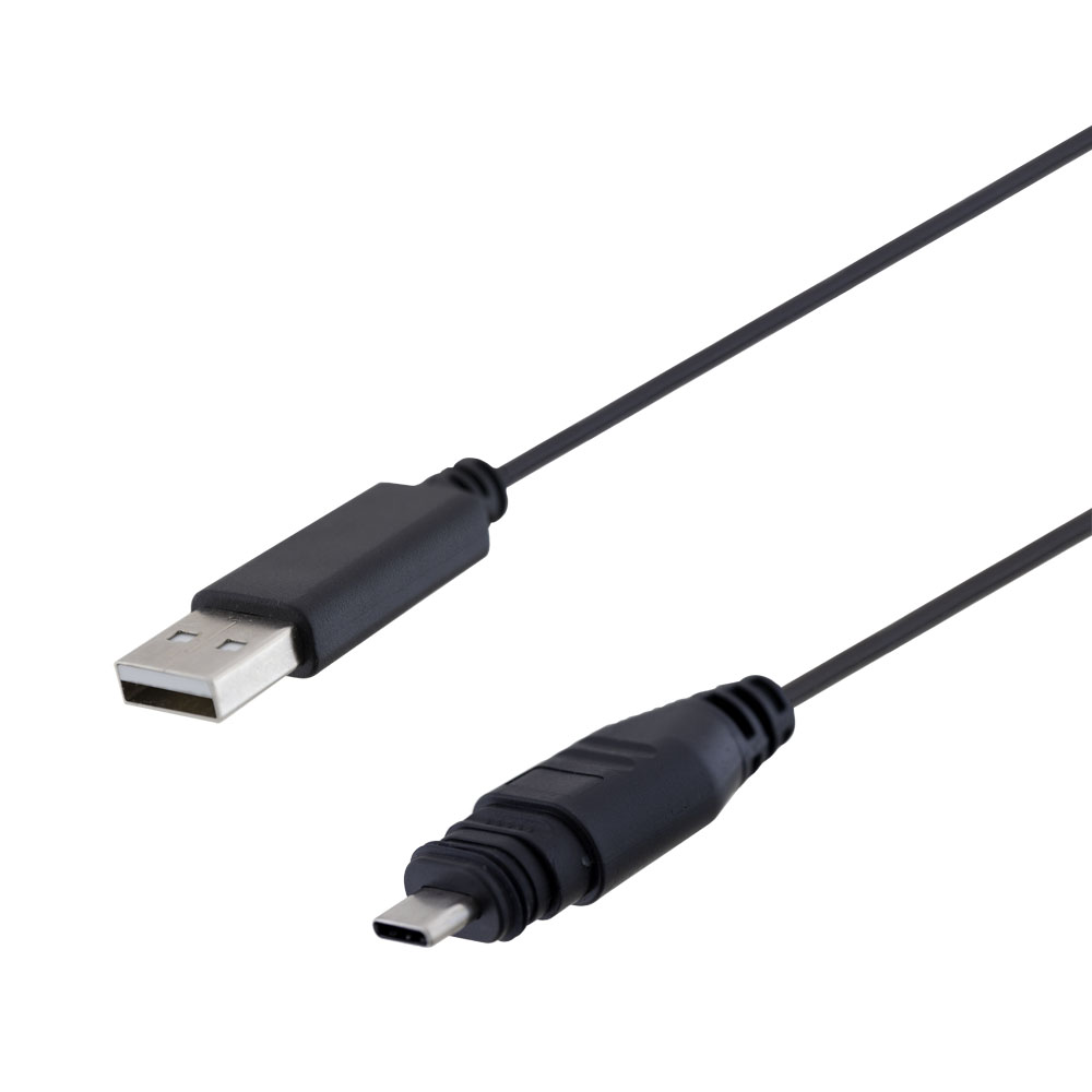 L-com announces U3A00064-series cables and U3B00001 Type-C connector