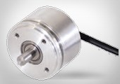 TR Electronic introduces CM_36/IM_36 Rotary Encoders