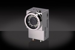 Baumer introduces tough VeriSens IP69K-rated vision sensors