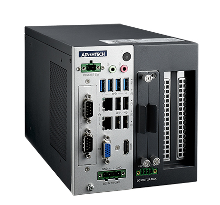 Advantech releases IPC-220/240 modular system