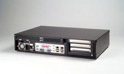 Advantech launches 2U Rackmount Chassis