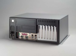 Advantech launches two Desktop/Wallmount Industrial-Grade Chassis