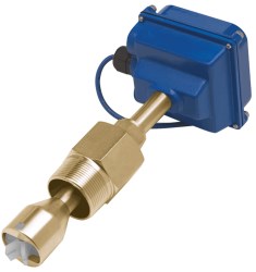 Dwyer releases IPFS Paddlewheel Flow Sensor