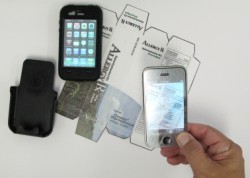 Complete Inspection Systems introduces invisible packaging labels