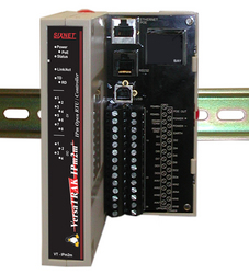 SIXNET announces IPm2m RTU and datalogger
