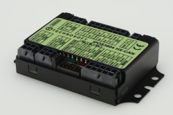 Technosoft announces iPOS3604 HX-CAN Drive