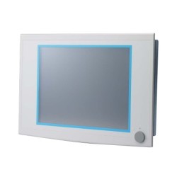 Advantech announces IPPC-6172A Industrial Panel PC