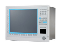 Advantech introduces IPPC-7157A Industrial Panel PC