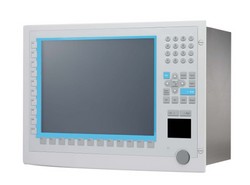 Advantech announces IPPC-7158B 15” panel PC