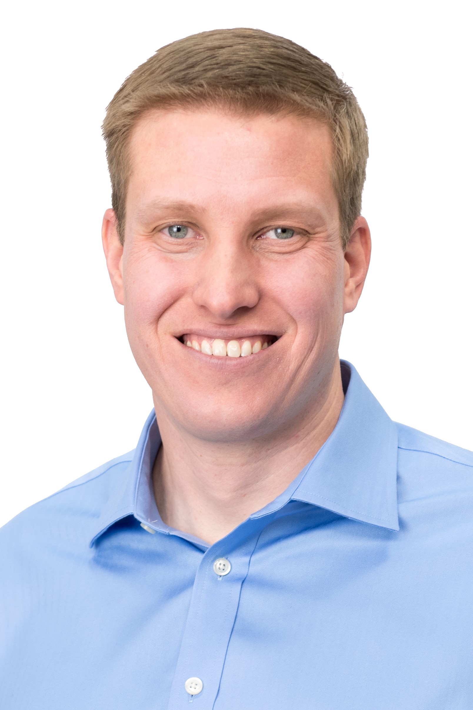 InfinityQS announces Eric Weisbrod as Vice President of Product Management