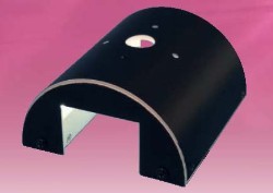 LDDLIGHT.com introduces IQD machine vision dome light