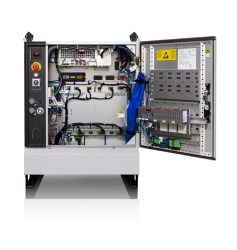 ABB adds PLC to IRC5 robot controller