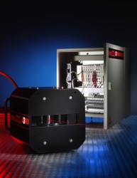 Ircon introduces ScanIR3 infrared linescanner