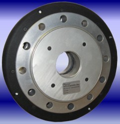 Sensor Development releases model 01251 torque sensor