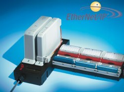 R. STAHL enhances IS1 remote I/O system