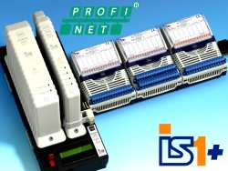 R. Stahl releases IS1+ remote I/O system