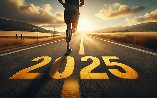 Looking Ahead: The International Society of Automation's Three-Year Strategy