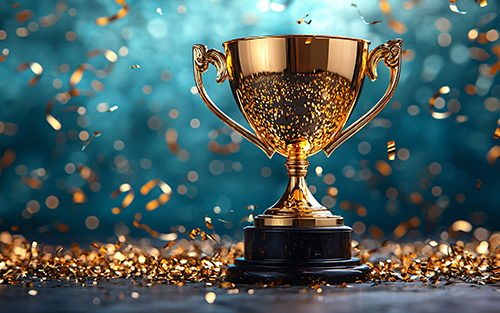 ISA Wins Multiple vFairs Eventeer Awards, Recognizing the Best-in-Class Events in 2024