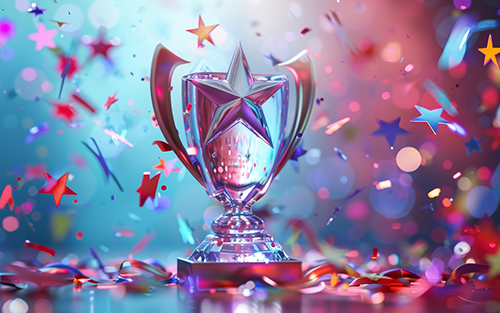 ISA Honors and Awards Committee Bestows Celebrating Excellence Awards for 2024