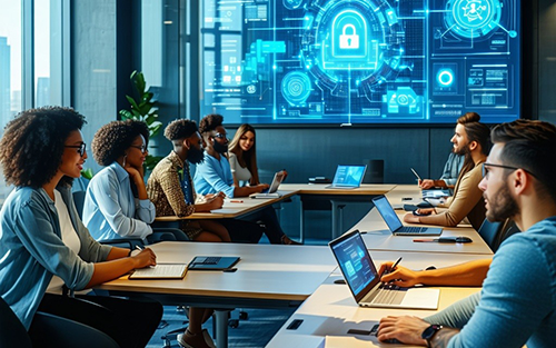 The International Society of Automation Launches New Cybersecurity Training Course