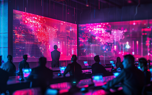 ISA Hosts Leading OT Cybersecurity Summit in London