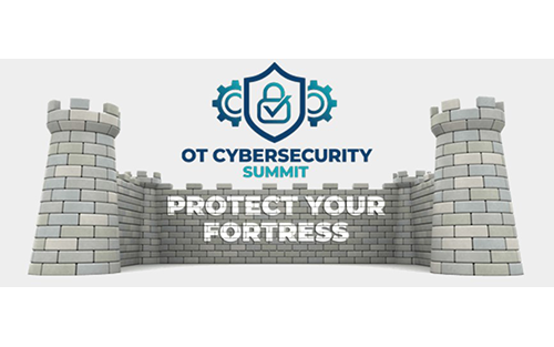 ISA OT Cybersecurity Summit 2023